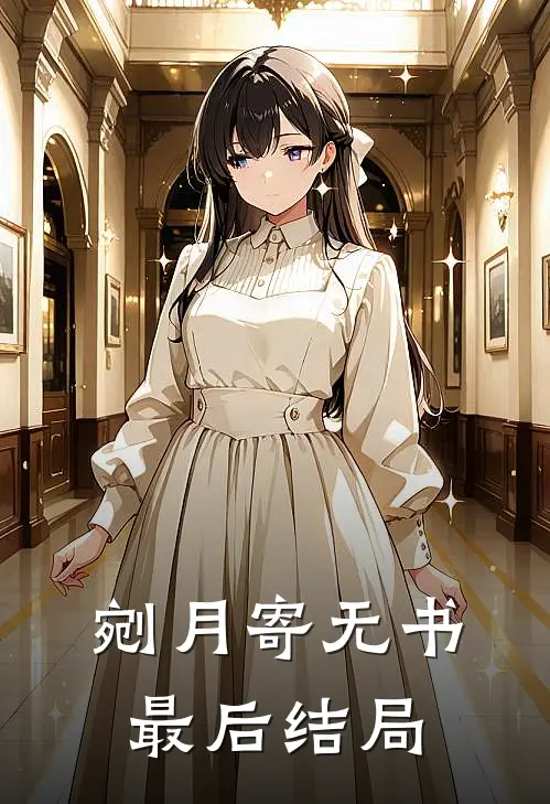 剜月寄无书最后结局