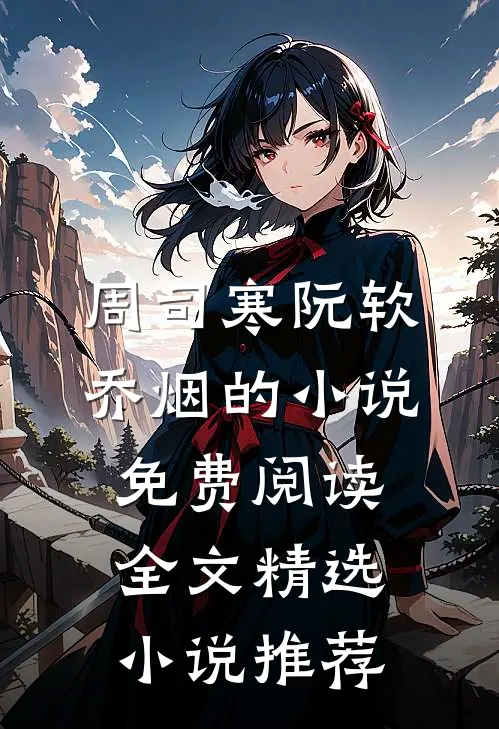 周司寒阮软乔烟的小说免费阅读全文精选小说推荐