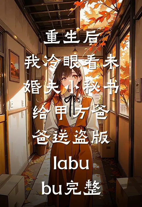 重生后，我冷眼看未婚夫小秘书给甲方爸爸送盗版labubu完整