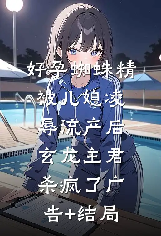 好孕蜘蛛精被儿媳凌辱流产后，玄龙主君杀疯了广告+结局