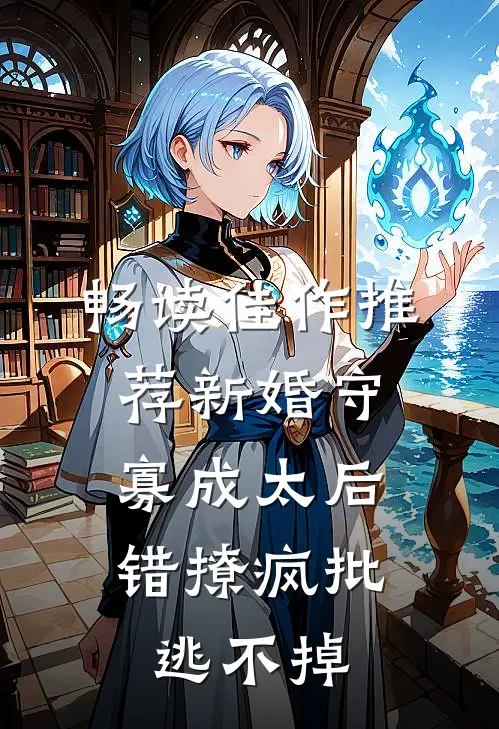 畅读佳作推荐新婚守寡成太后，错撩疯批逃不掉