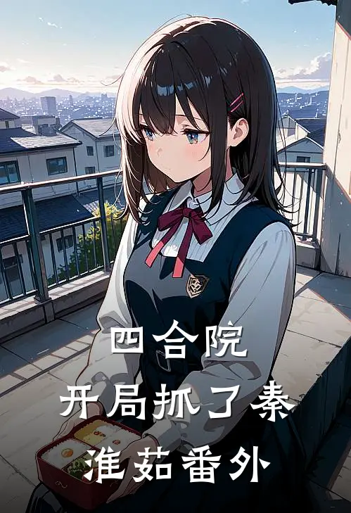 四合院：开局抓了秦淮茹番外
