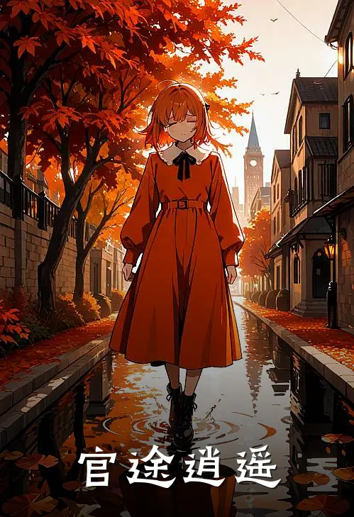官途逍遥