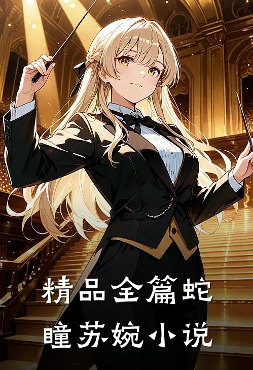 精品全篇蛇瞳苏婉小说