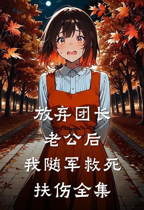 放弃团长老公后，我随军救死扶伤全集