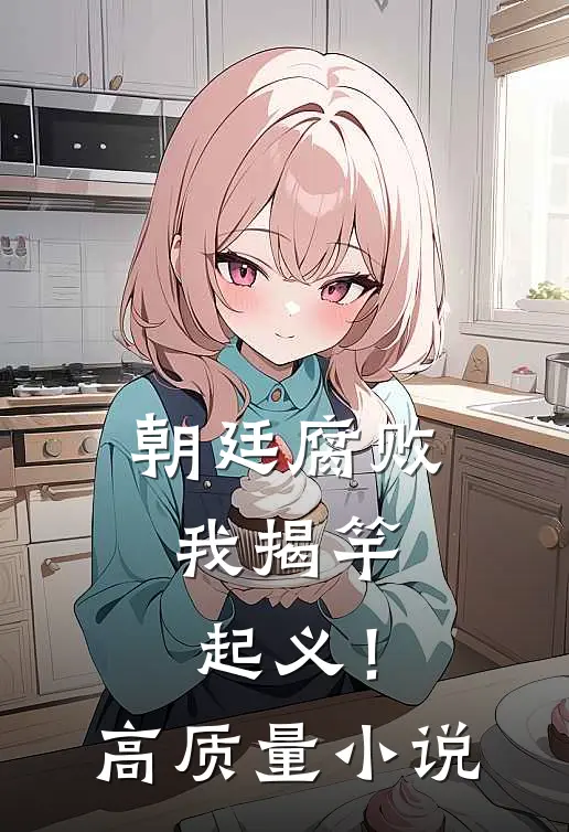 朝廷腐败，我揭竿起义！高质量小说