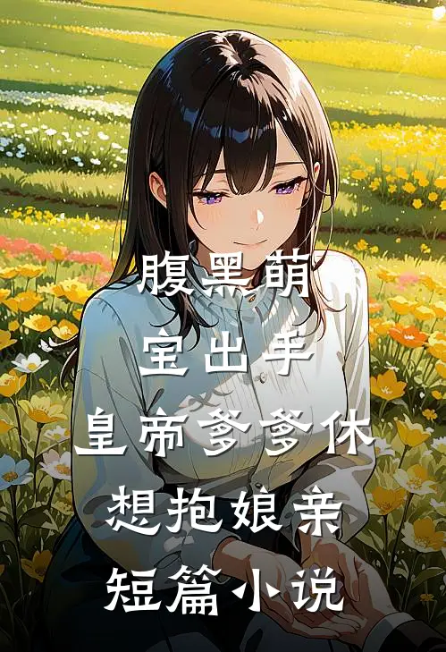 腹黑萌宝出手，皇帝爹爹休想抱娘亲短篇小说