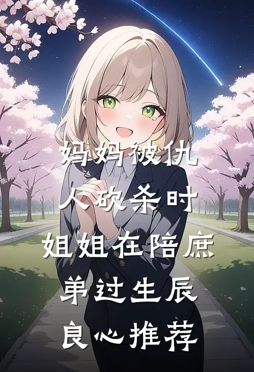 妈妈被仇人砍杀时，姐姐在陪庶弟过生辰良心推荐