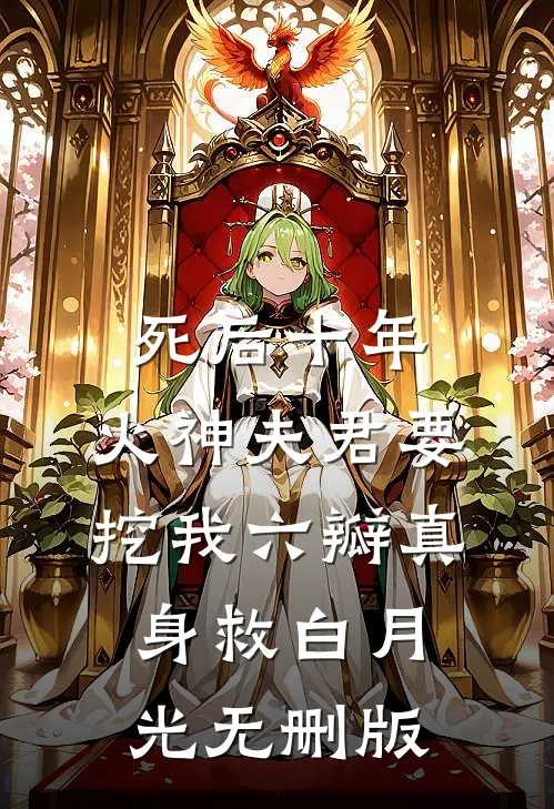 死后十年，火神夫君要挖我六瓣真身救白月光无删版