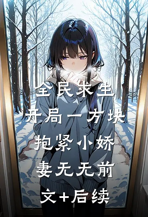 全民求生：开局一方块，抱紧小娇妻无无前文+后续