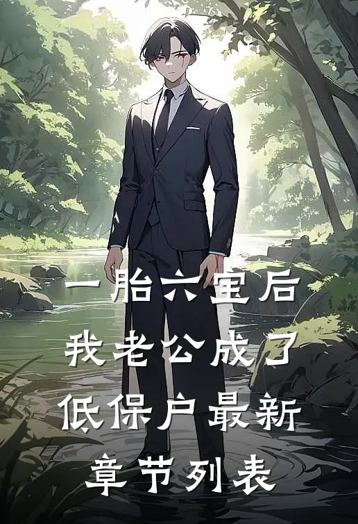 一胎六宝后，我老公成了低保户最新章节列表