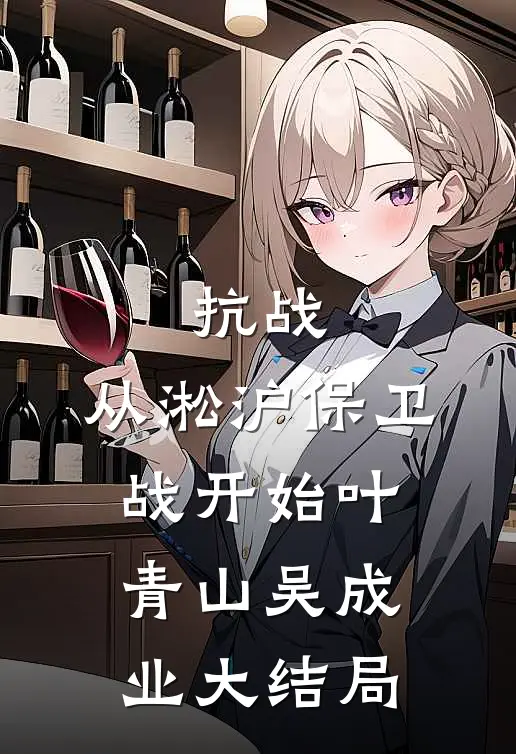 抗战：从淞沪保卫战开始叶青山吴成业大结局