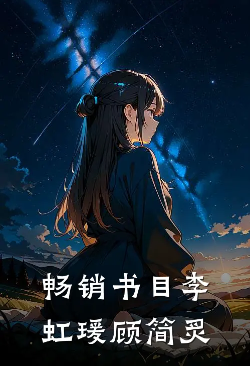 畅销书目李虹瑗顾简炙