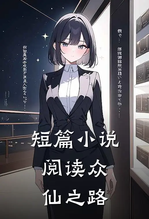 短篇小说阅读众仙之路