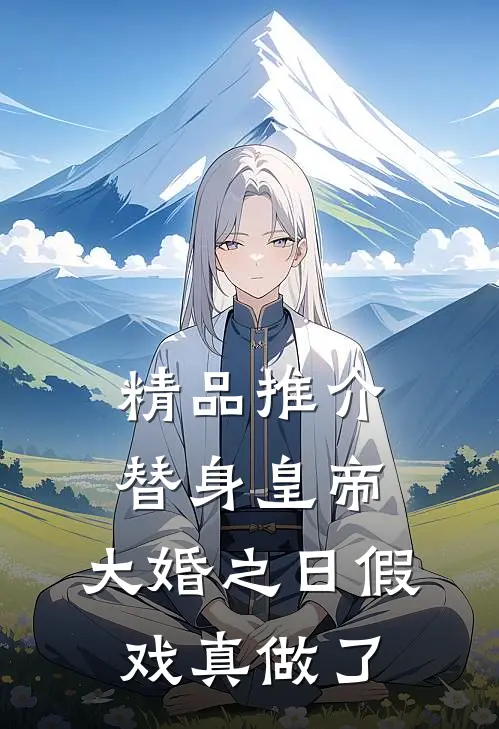 精品推介替身皇帝，大婚之日假戏真做了