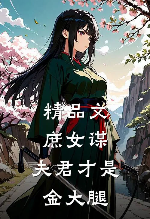 精品文庶女谋：夫君才是金大腿