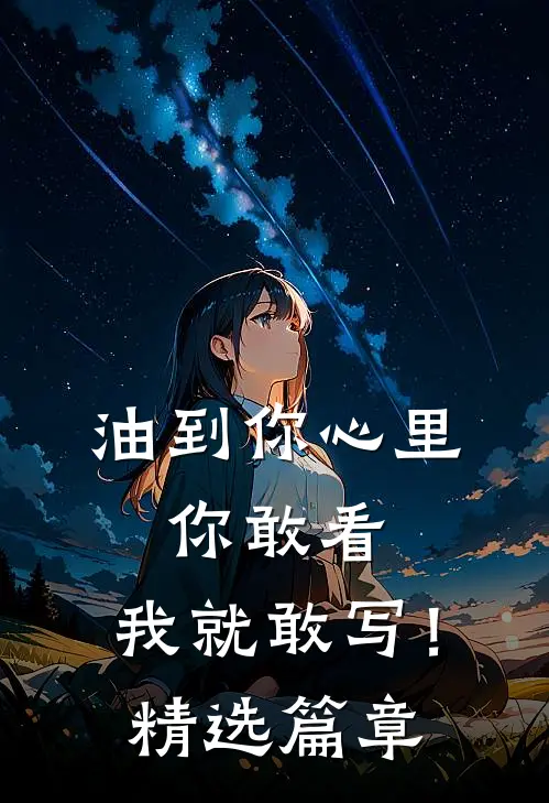 油到你心里，你敢看，我就敢写！精选篇章