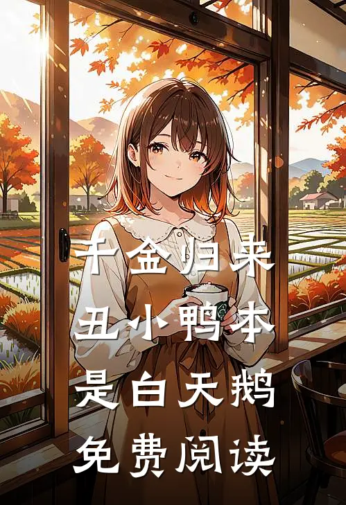 千金归来:丑小鸭本是白天鹅免费阅读