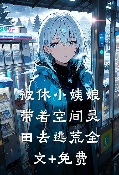 被休小姨娘，带着空间灵田去逃荒全文+免费