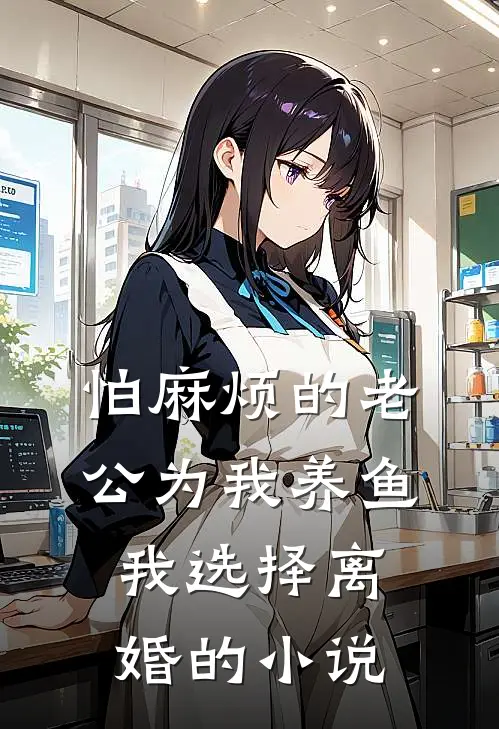 怕麻烦的老公为我养鱼，我选择离婚的小说