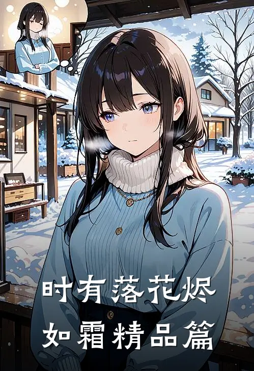 时有落花烬如霜精品篇