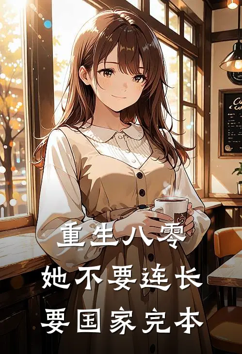重生八零，她不要连长要国家完本