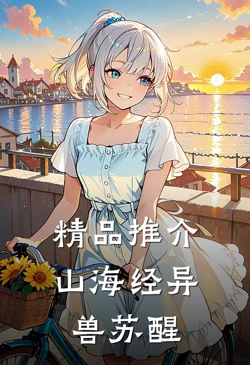 精品推介山海经异兽苏醒