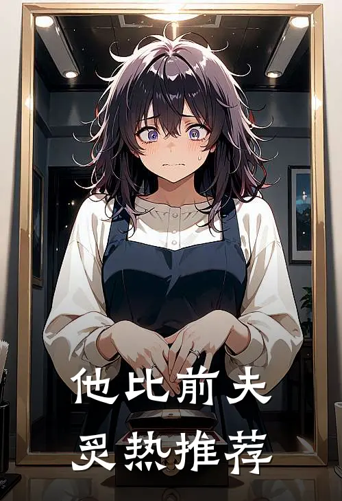 他比前夫炙热推荐