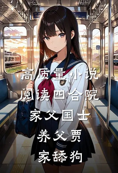 高质量小说阅读四合院：家父国士，养父贾家舔狗