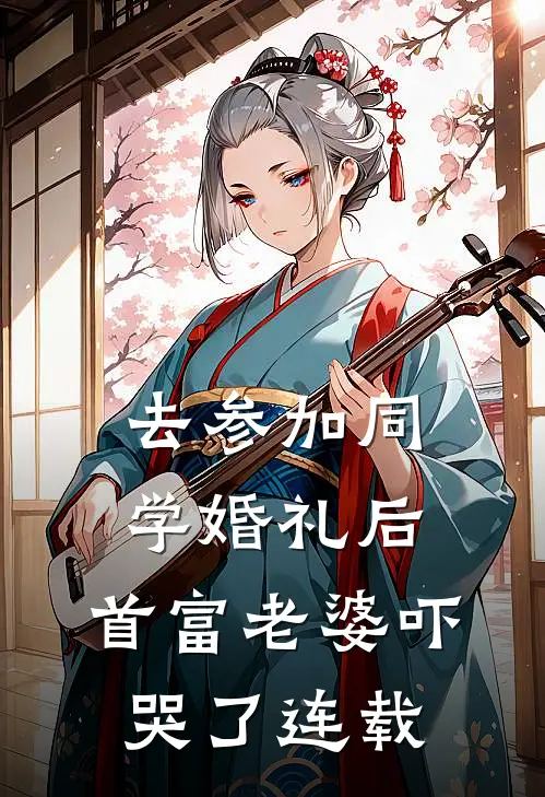 去参加同学婚礼后，首富老婆吓哭了连载