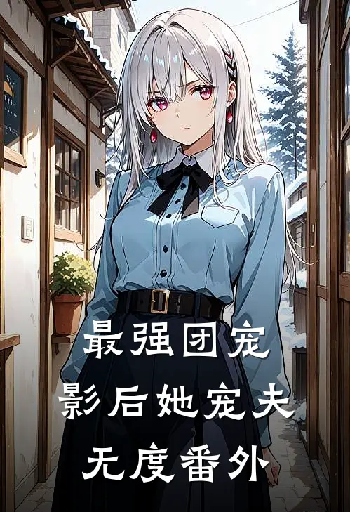 最强团宠:影后她宠夫无度 番外