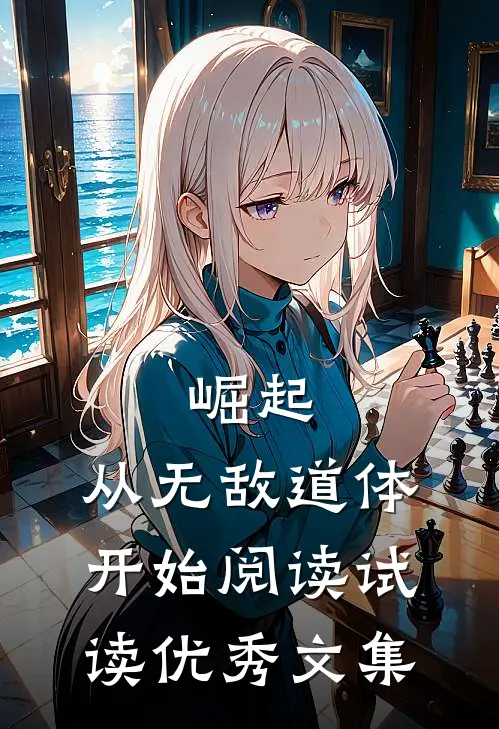 崛起,从无敌道体开始阅读  试读优秀文集