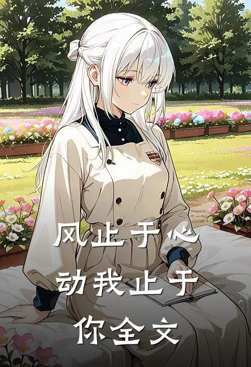风止于心动我止于你全文