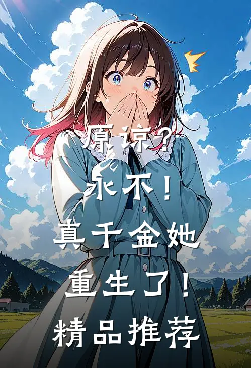 原谅？永不！真千金她重生了！精品推荐