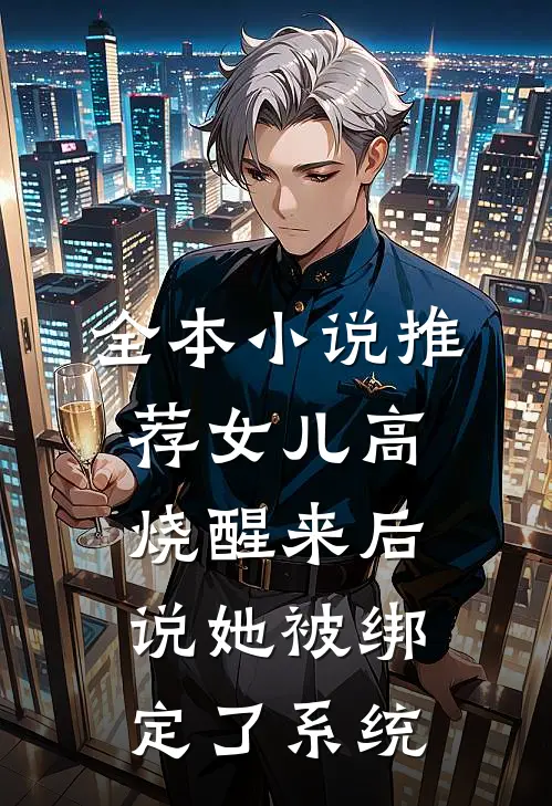 全本小说推荐女儿高烧醒来后，说她被绑定了系统