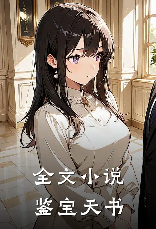 全文小说鉴宝天书