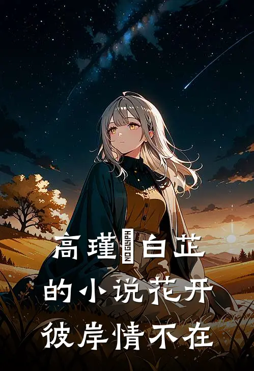 高瑾旻白芷的小说花开彼岸情不在