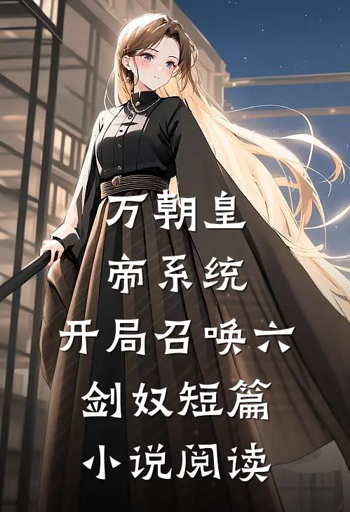 万朝皇帝系统，开局召唤六剑奴短篇小说阅读
