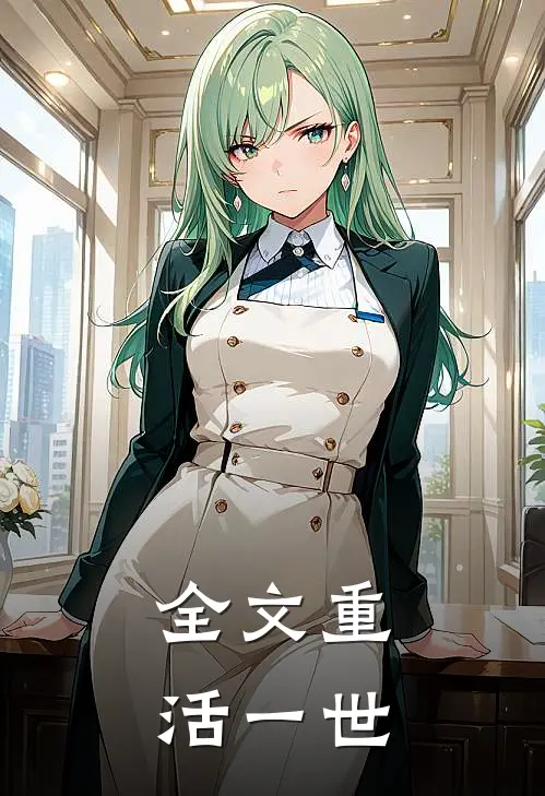 全文重活一世