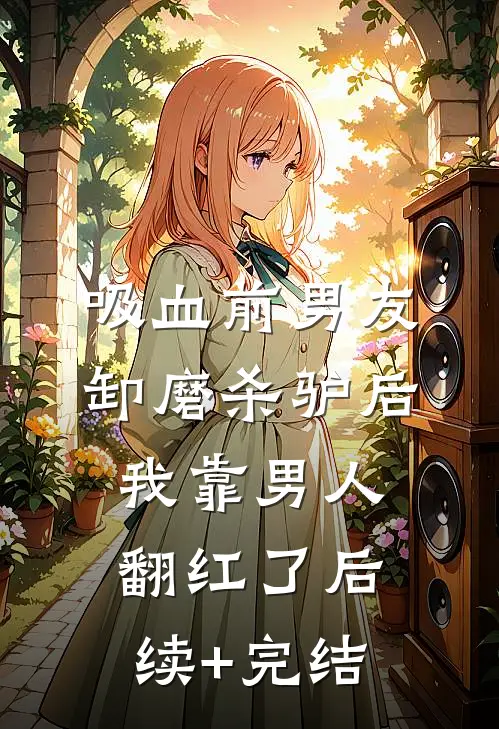 吸血前男友卸磨杀驴后，我靠男人翻红了后续+完结