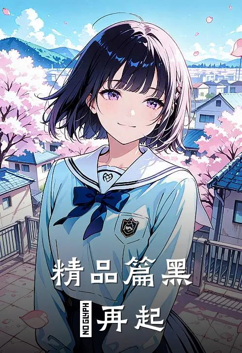 精品篇黑龍再起
