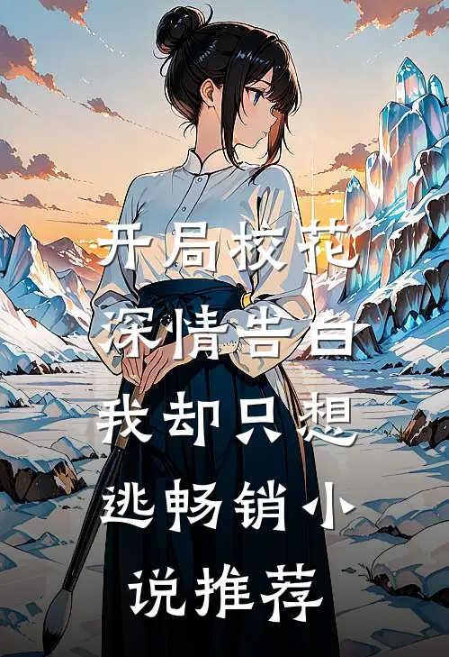 开局校花深情告白，我却只想逃畅销小说推荐