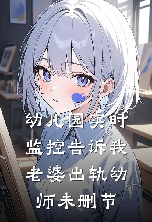 幼儿园实时监控告诉我老婆出轨幼师未删节