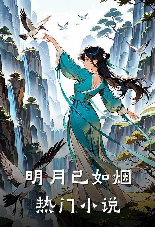 明月已如烟热门小说