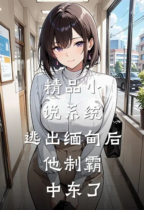 精品小说系统：逃出缅甸后，他制霸中东了