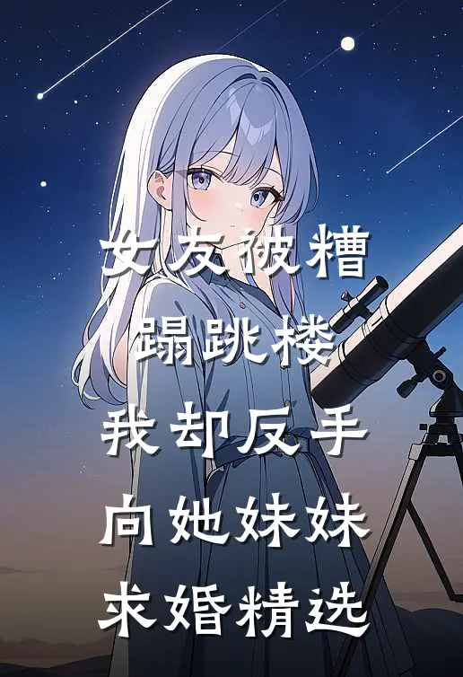 女友被糟蹋跳楼，我却反手向她妹妹求婚精选