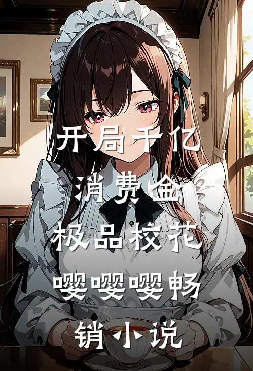 开局千亿消费金，极品校花嘤嘤嘤畅销小说