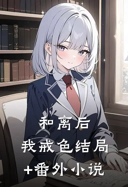 和离后，我戒色结局+番外小说