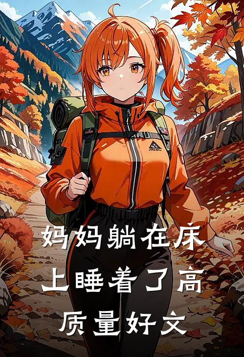 妈妈躺在床上睡着了高质量好文