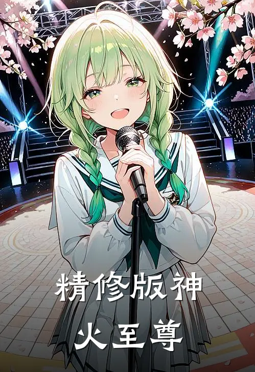 精修版神火至尊